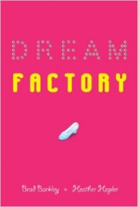 DreamFactory