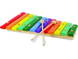 xylophone